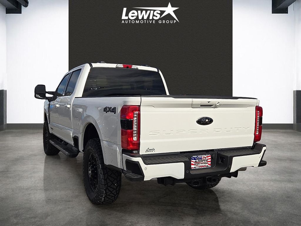 New 2026 Ford F-250SD For Sale in Farmington, AR