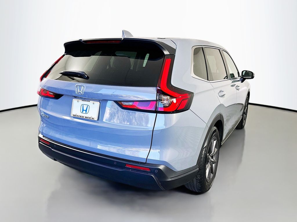 Thumbnail: 2026 Honda CR-V - 5