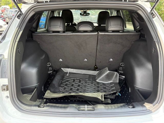 2026 Jeep Compass Latitude Altitude - Photo 28