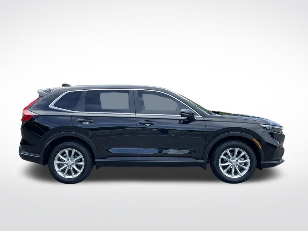 Thumbnail: 2025 Honda CR-V - 7