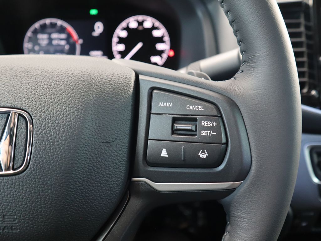 Thumbnail: 2026 Honda Ridgeline - 12