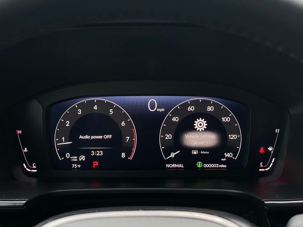 Thumbnail: 2026 Honda CR-V - 13