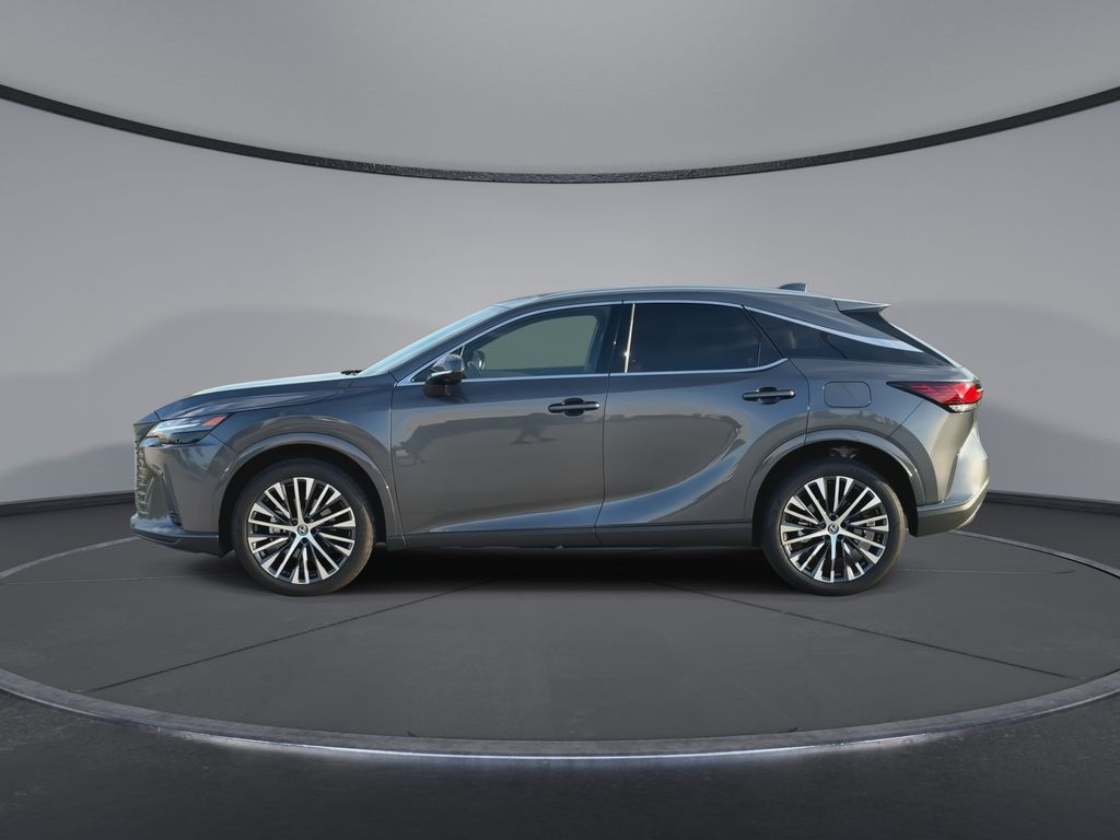 Thumbnail: 2025 Lexus RX - 5