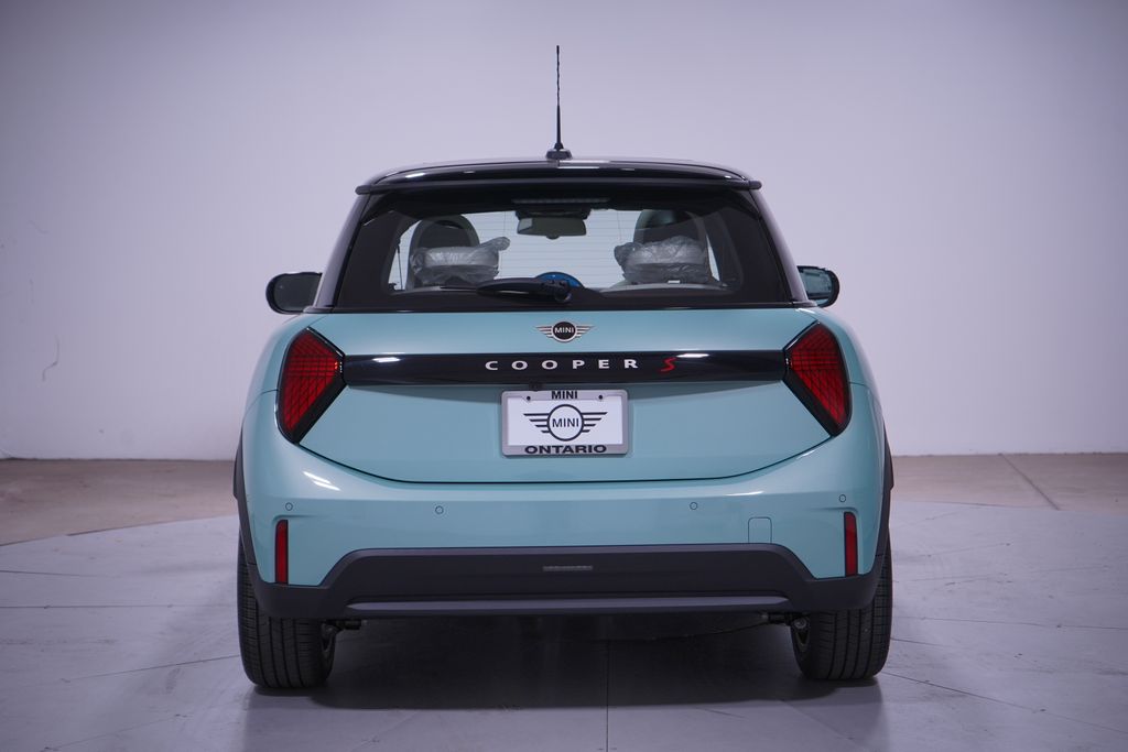 Thumbnail: 2026 MINI Cooper - 5