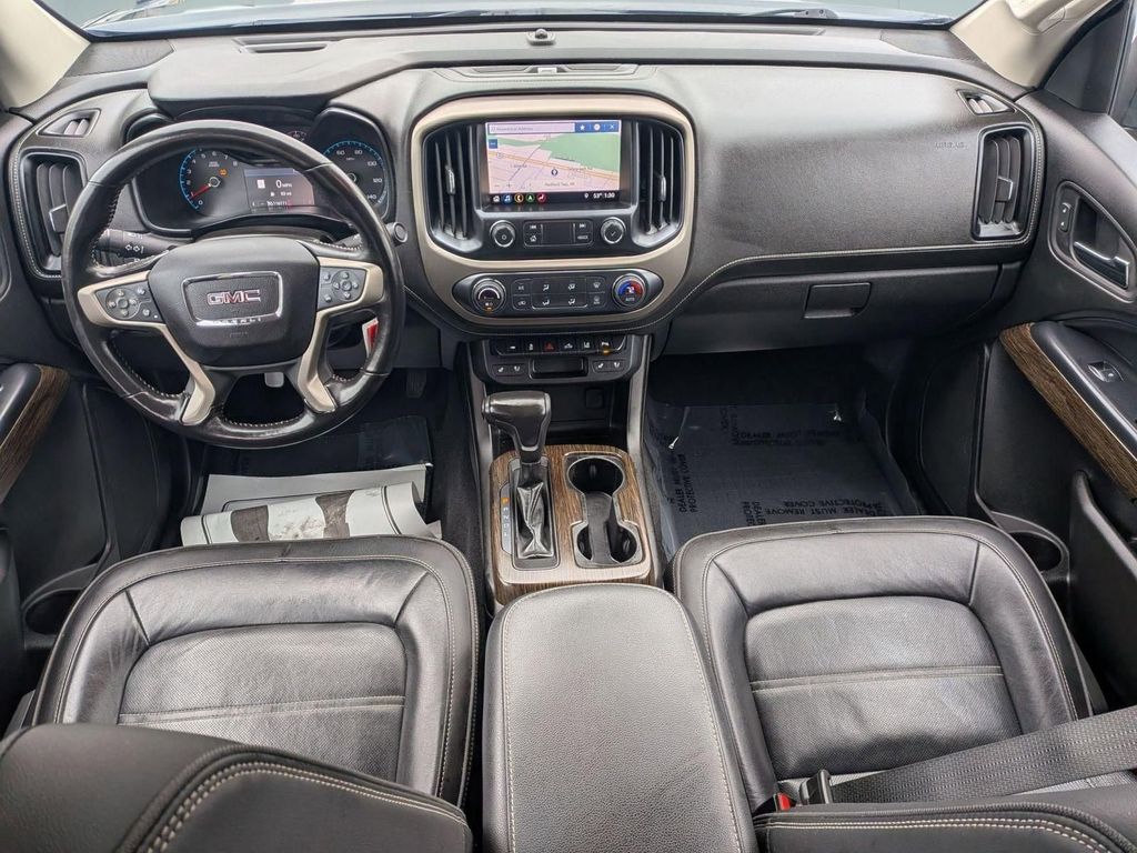 2019 GMC Canyon Denali - Photo 41