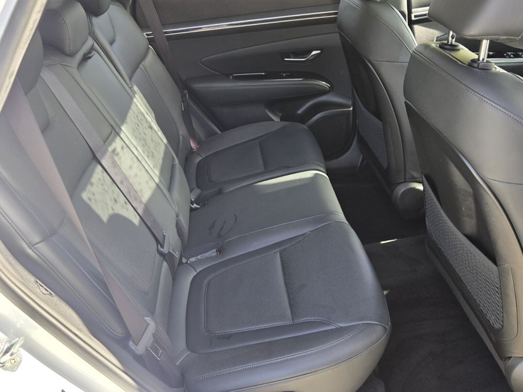 2022 Hyundai Tucson - $19,118