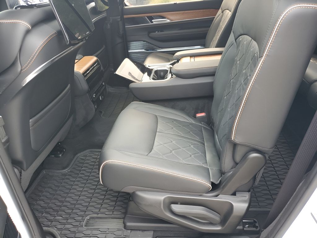 Used Car 2024 Jeep Grand Wagoneer  Series Iii For Sale Under $80,000 In Austin, Texas