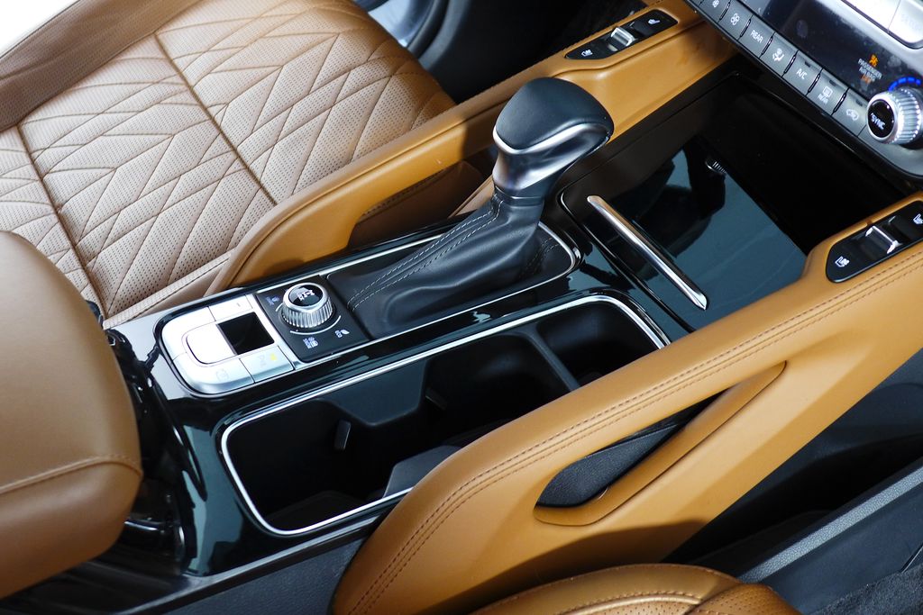 Thumbnail: 2024 Kia Telluride - 15