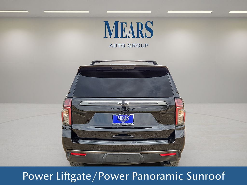 View vehicle photo 5