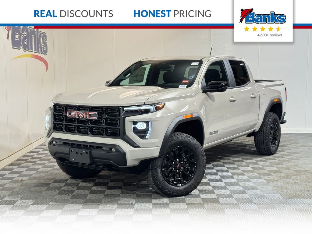 Sterling Metallic 2026 GMC Sierra 2500HD Pickup Truck Four-Wheel Drive Automatic