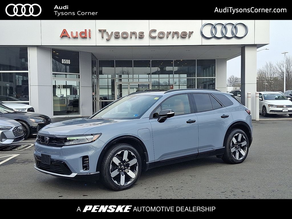 Thumbnail: 2025 Honda Prologue - 1