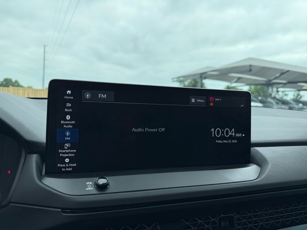 Thumbnail: 2024 Honda Accord - 17