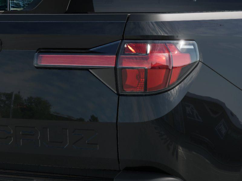 Thumbnail: 2026 Hyundai Santa Cruz - 10