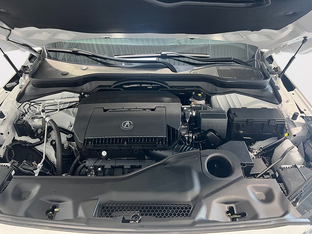 new 2026 Acura MDX car, priced at $64,450