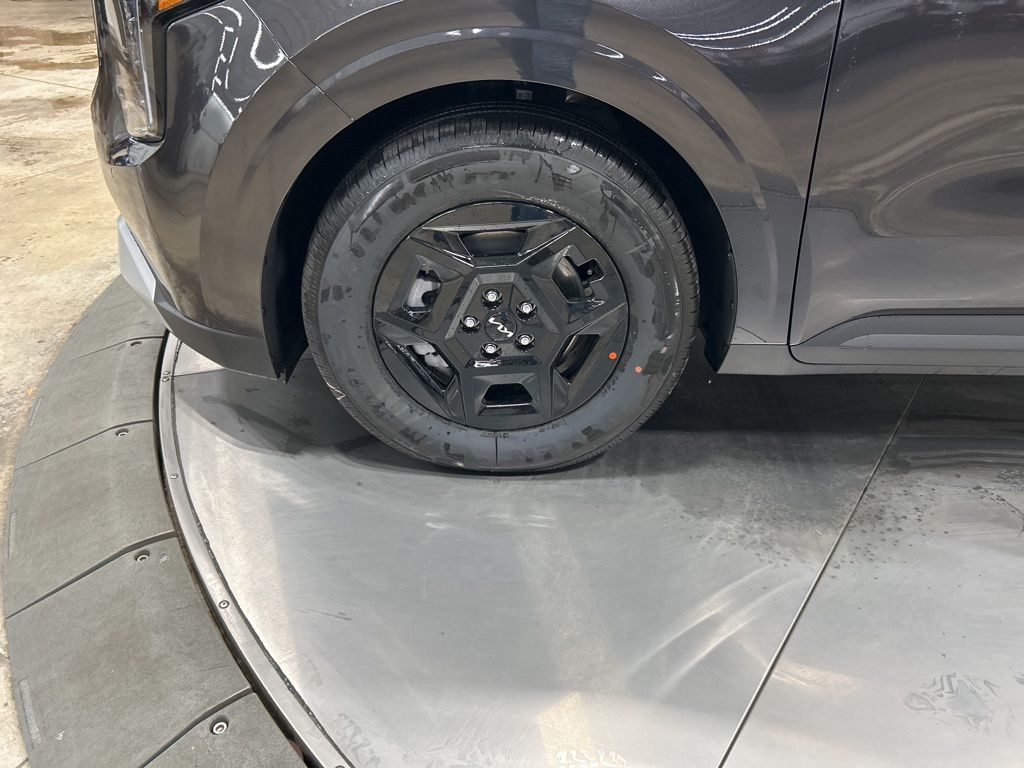 new 2026 Kia Carnival car, priced at $39,460