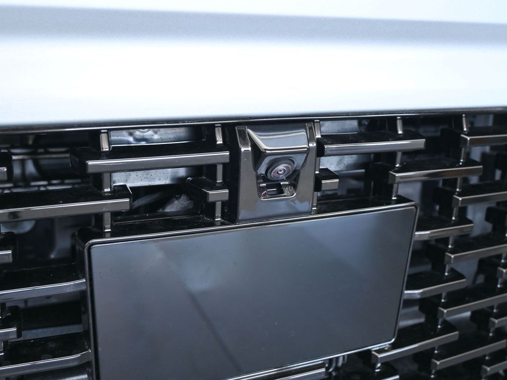 New 2026 Silver Zynith Jeep Summit Obsidian image 50