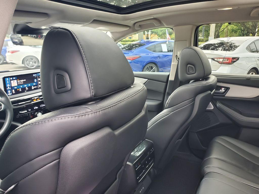 2025 Acura MDX - $41,888