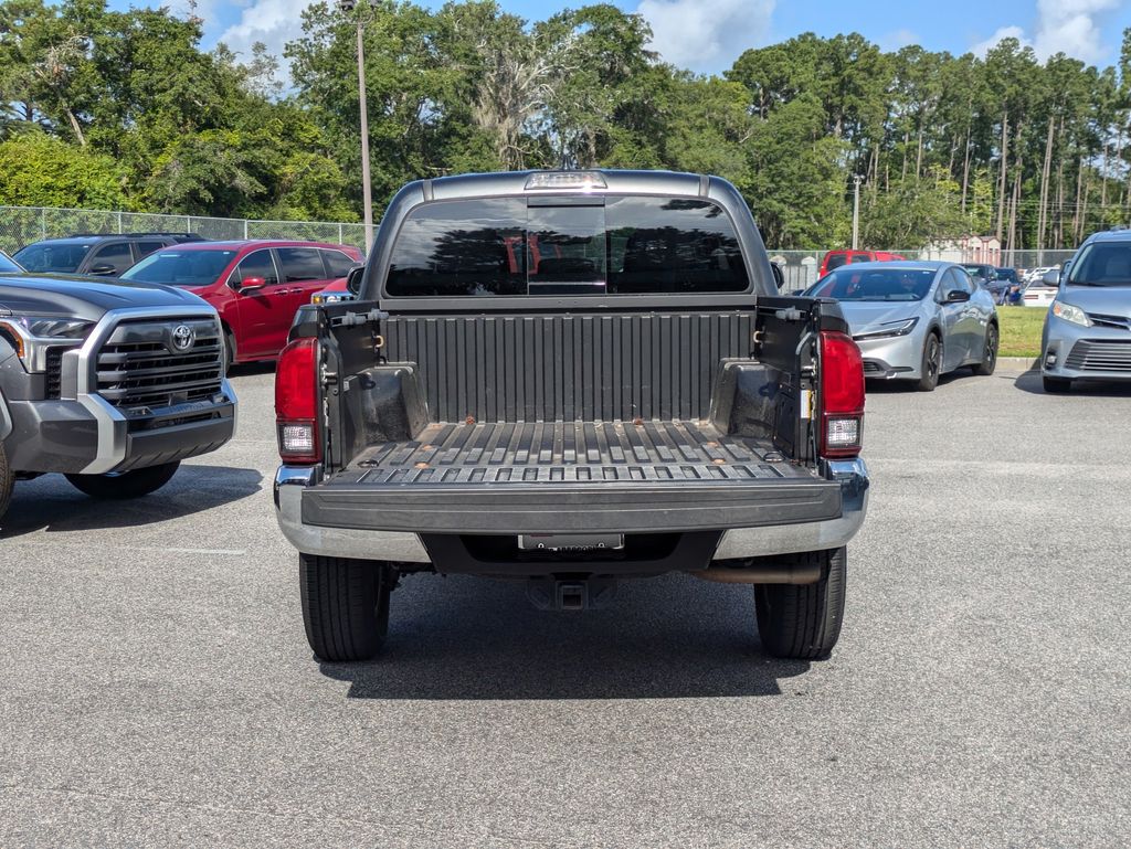 Used 2019 Toyota Tacoma Truck