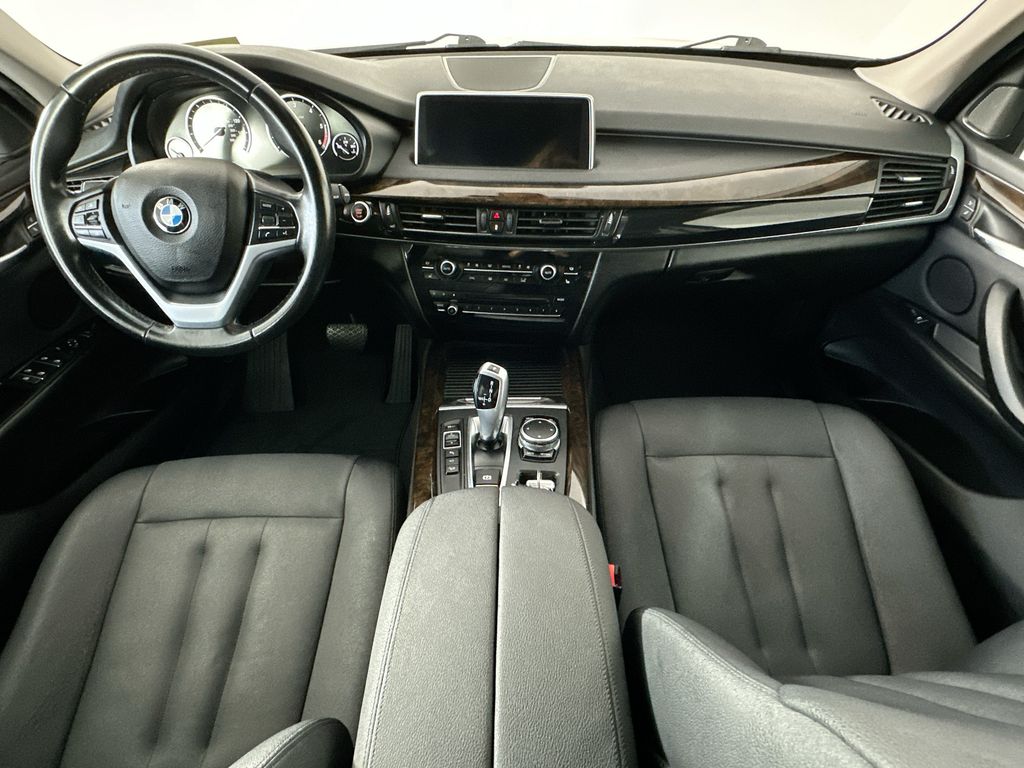BMWX510