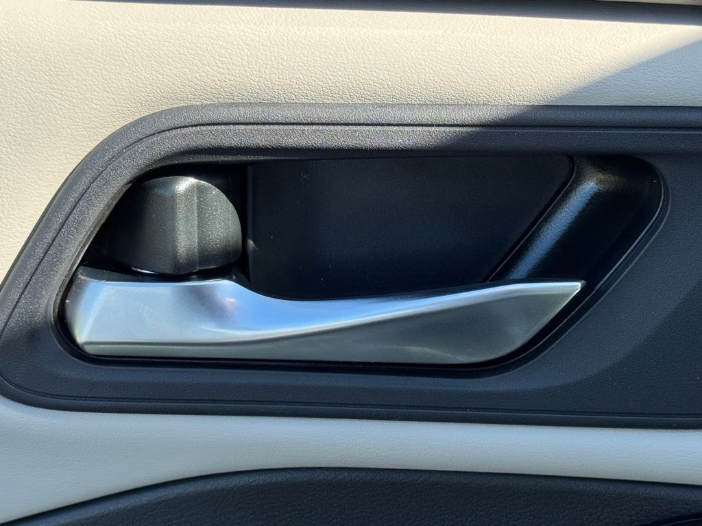 New 2026 Nissan Rogue SUV
