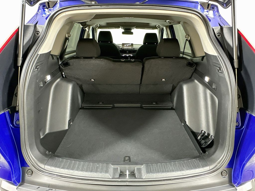 Thumbnail: 2024 Honda CR-V - 26