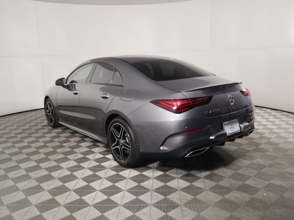 Thumbnail: 2026 Mercedes-Benz CLA - 7