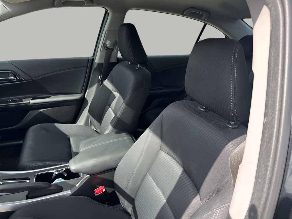 Used Car 2015 Honda Accord  Sport For Sale Under $12,000 In Austin, Texas