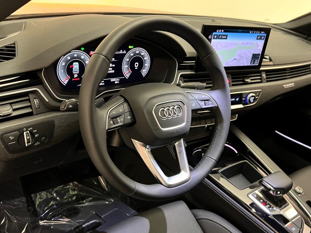 Thumbnail: 2025 Audi A5 - 20
