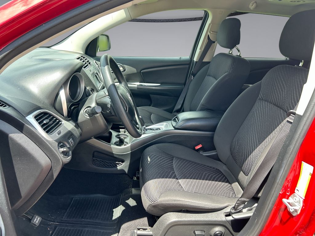 Thumbnail: 2016 Dodge Journey - 11