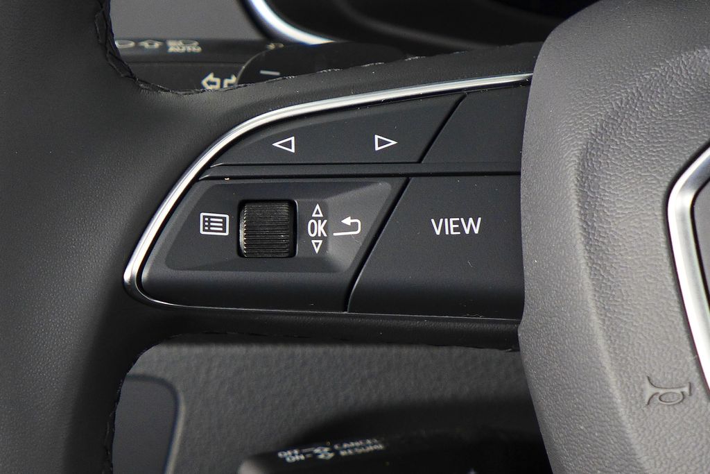 Thumbnail: 2024 Audi Q5 - 29