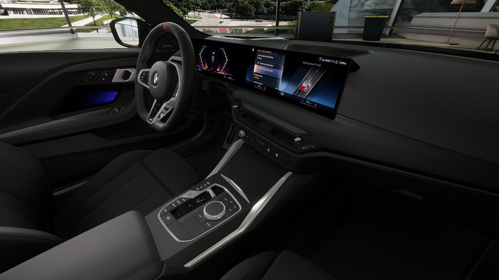 Thumbnail: 2025 BMW 2 Series - 14