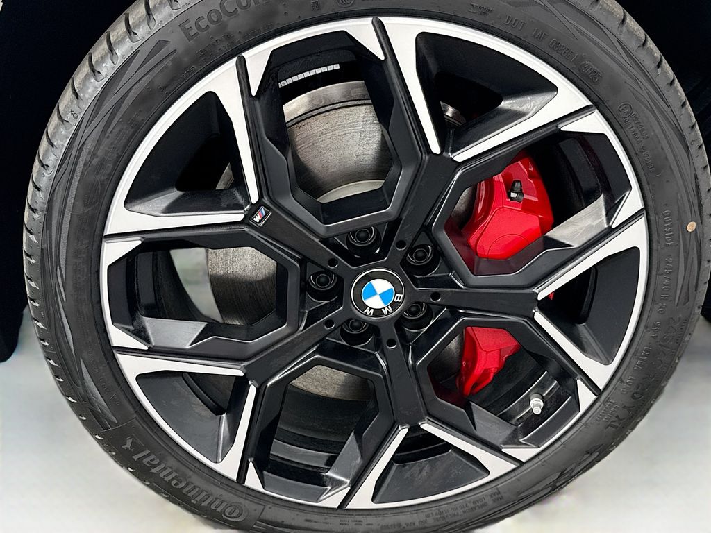 Thumbnail: 2026 BMW X1 - 31