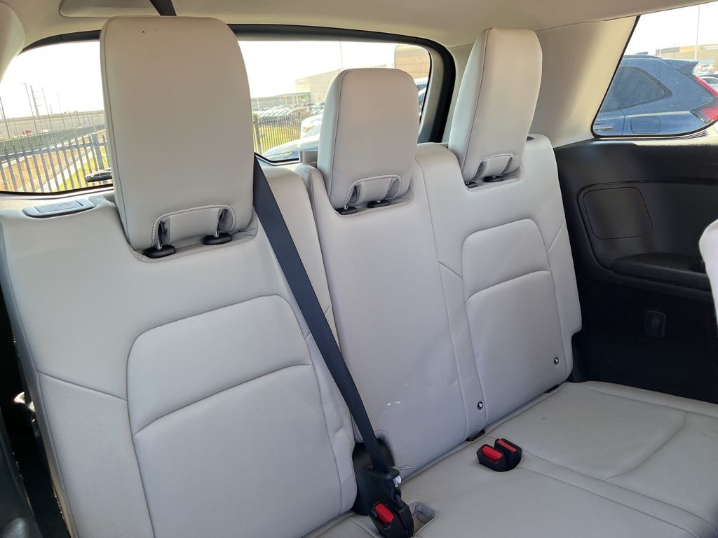 Thumbnail: 2024 Nissan Pathfinder - 28