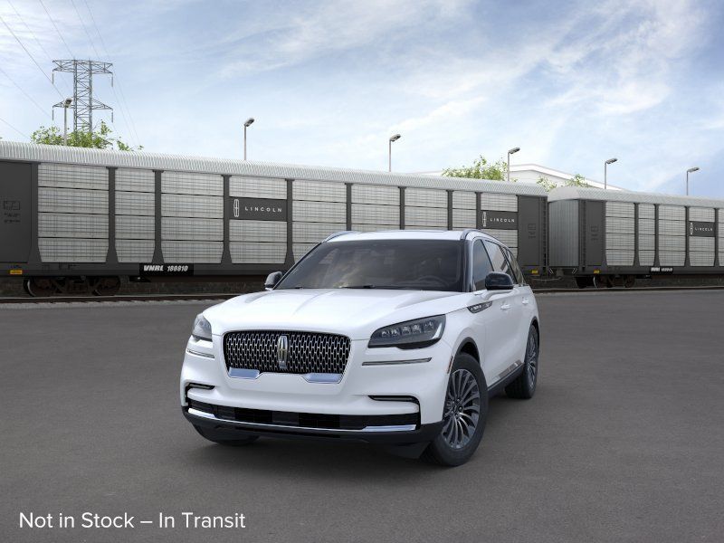 2024 Lincoln Aviator Premiere 2