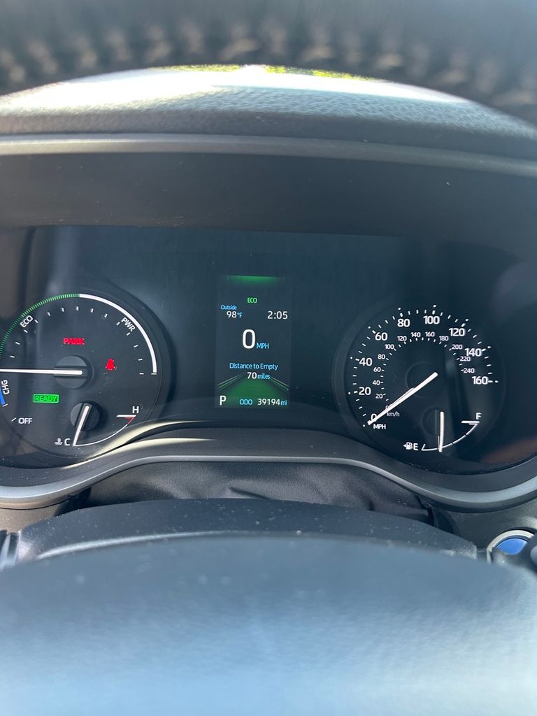 used 2021 Toyota Sienna car, priced at $39,985