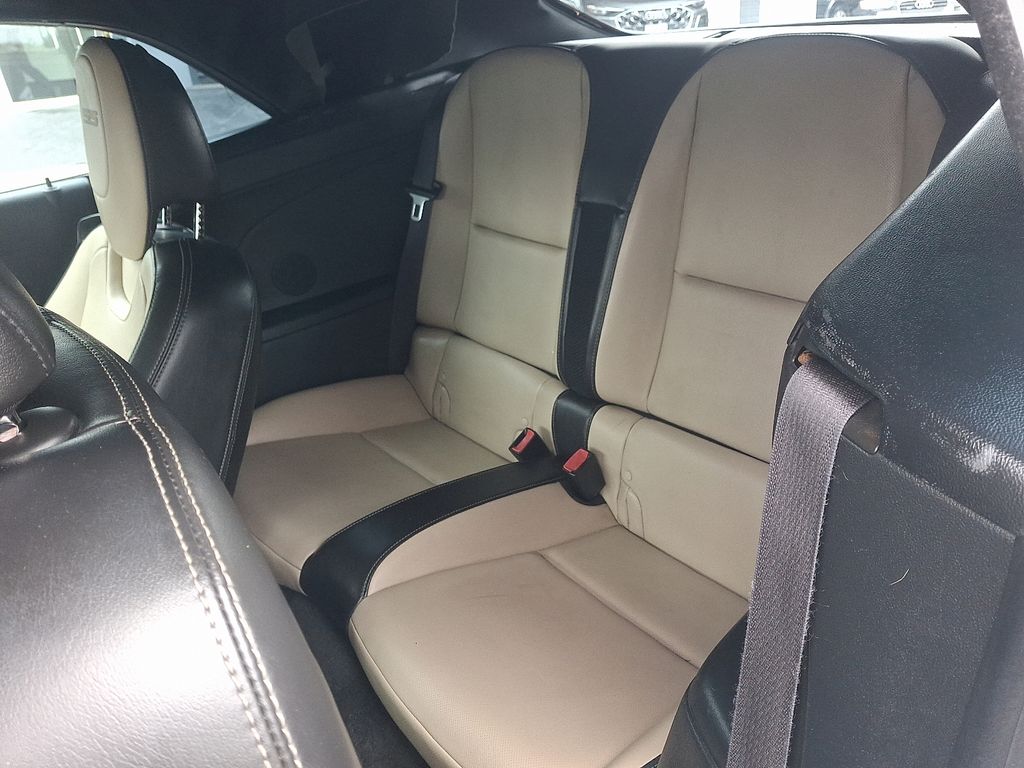 Thumbnail: 2014 Chevrolet Camaro - 10