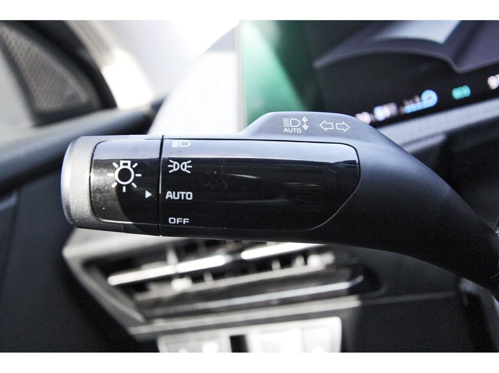 2023 Kia EV6 Wind Black at Community Kia