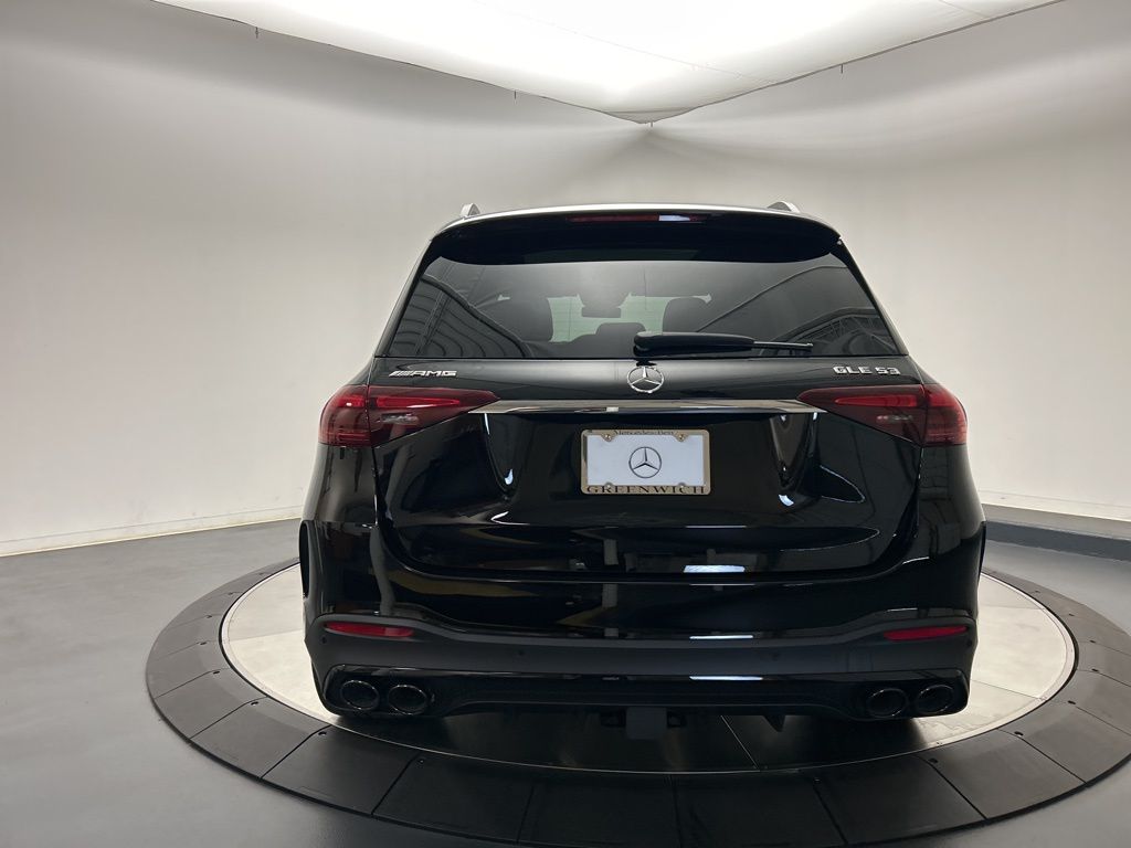 Thumbnail: 2026 Mercedes-Benz GLE - 6