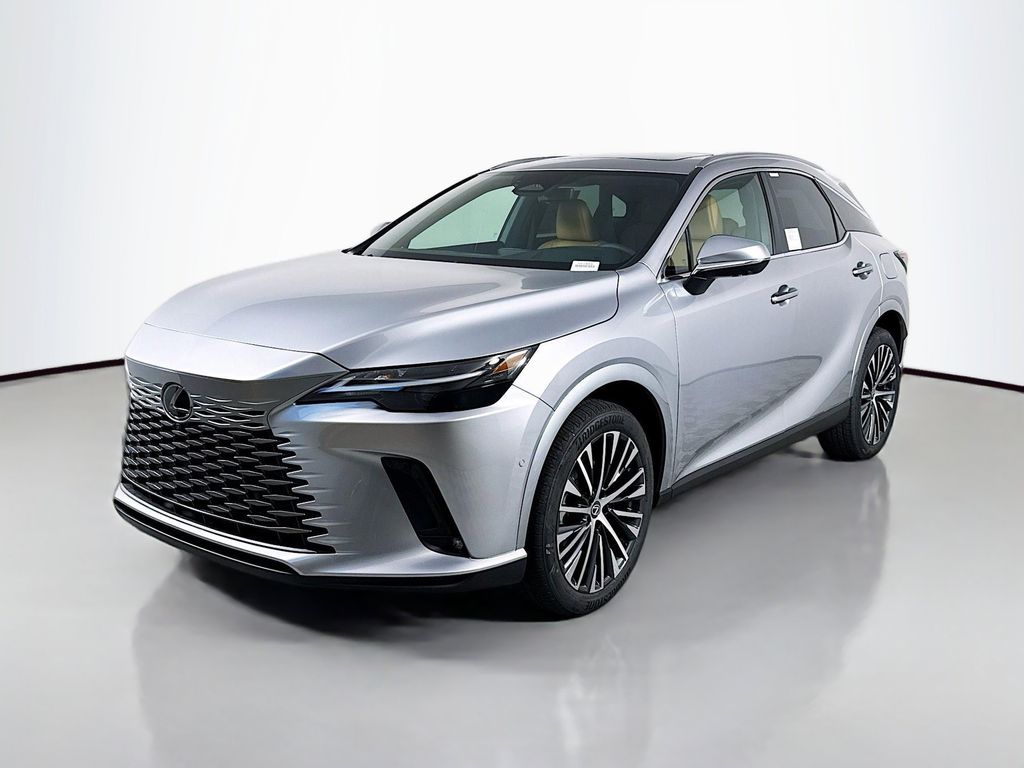 2026 Lexus RX 350 350 Premium FWD's photo