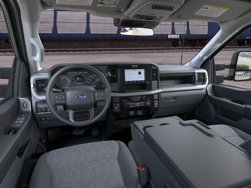 2026 Ford F-250 Super Duty XL