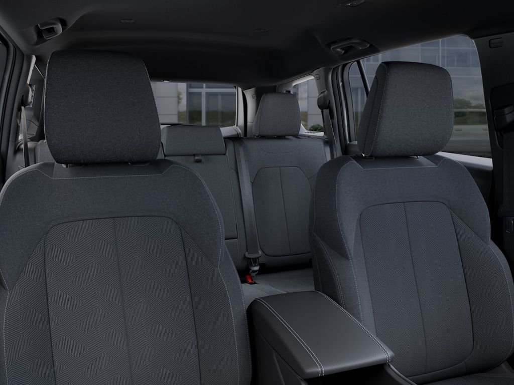 New 2026 Jeep Cherokee SUV