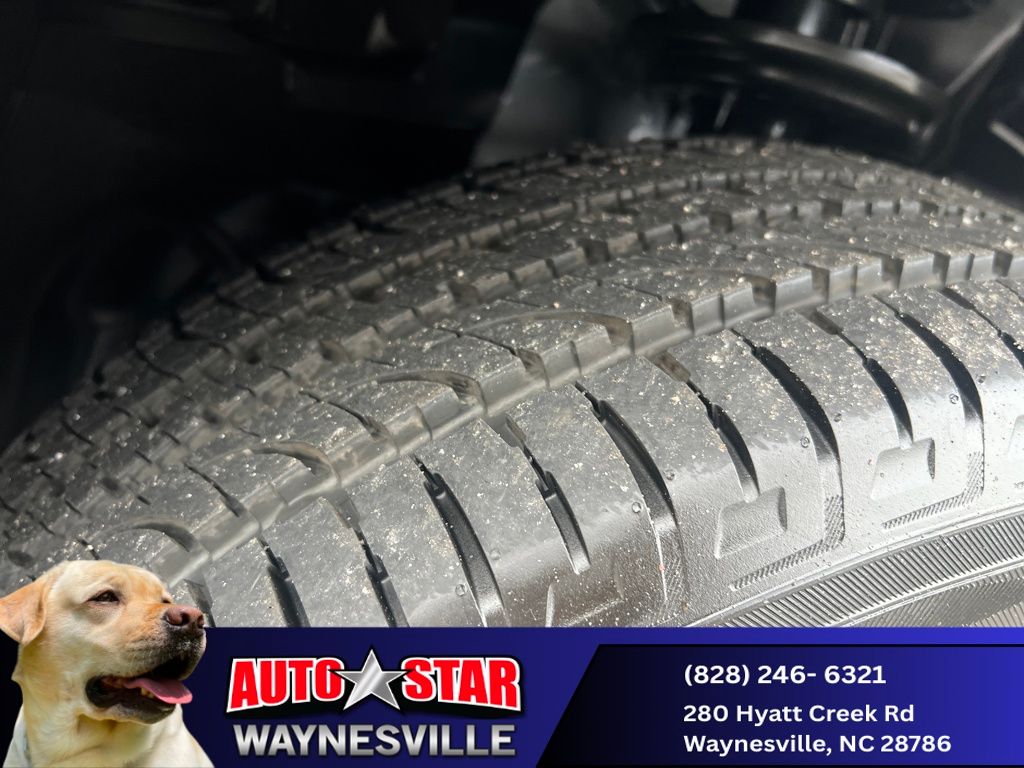 new 2026 Jeep Compass car, priced at $29,842