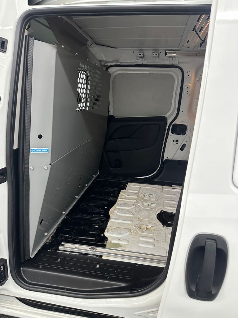 used 2019 Ram ProMaster City car, priced at $18,985