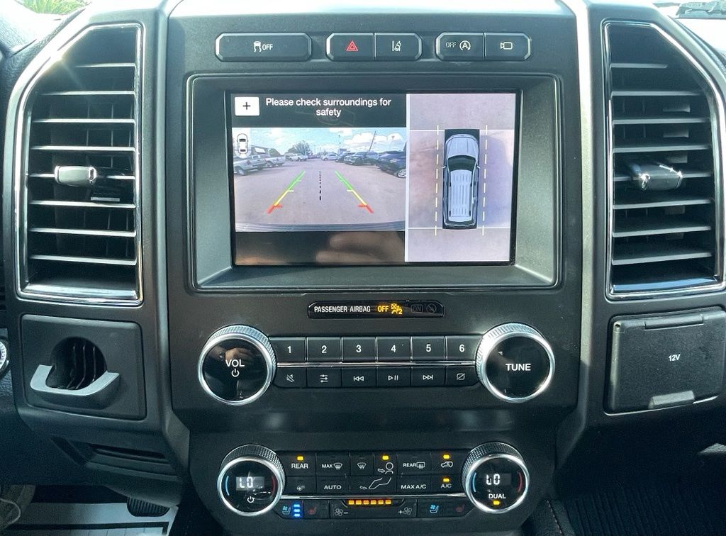 2019 Ford Expedition Max Limited Gray at AutoSavvy Houston Southwest