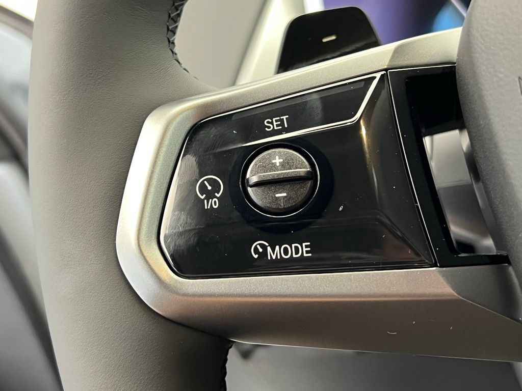 Thumbnail: 2026 BMW X3 - 18