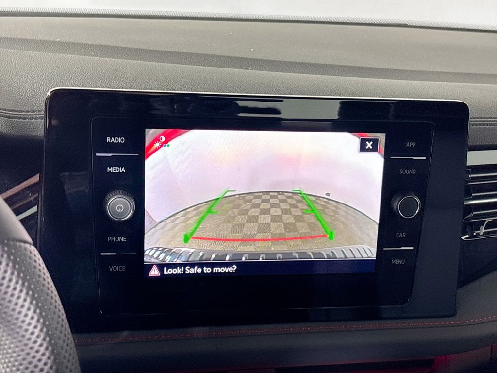 2026 Volkswagen Jetta GLI 2.0T Autobahn
