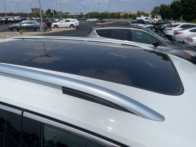 2022 Volkswagen Tiguan 2.0T 5