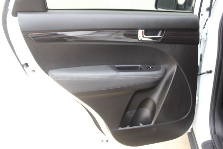 Used Car 2013 Kia Sorento  Ex For Sale Under $10,000 In Georgetown, Texas