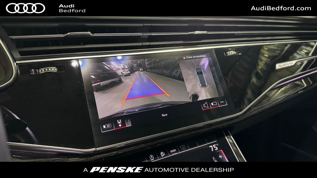Thumbnail: 2025 Audi Q7 - 20