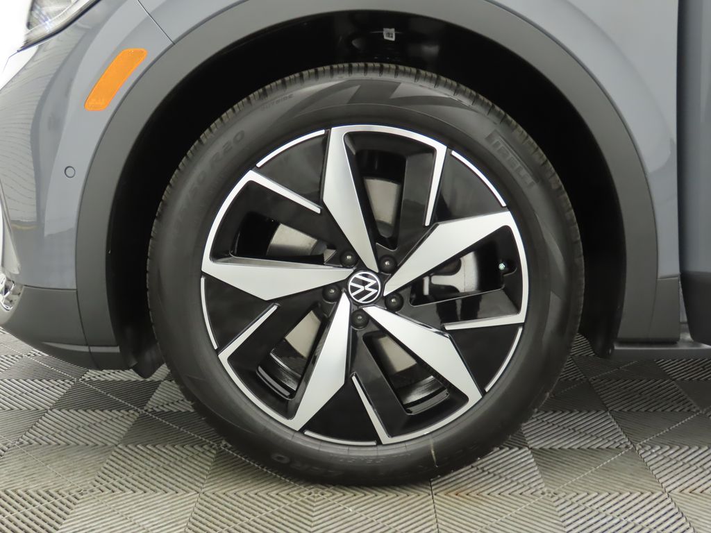 2025 Volkswagen ID.4 Pro S 31